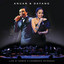 Anuar and Dayang Live At Dewan Filharmonik Petronas cover