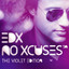 No Xcuses - The Violet Edition (Mixed Version) cover