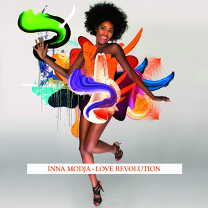Love Revolution 2012 cover