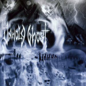 Unholy Ghost