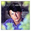 The Best of Hervé Vilard cover