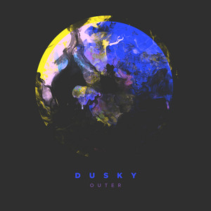 Outer cover