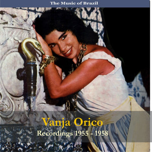 Vanja Orico