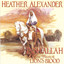 Insh'allah: The Music Of Lion's Blood cover