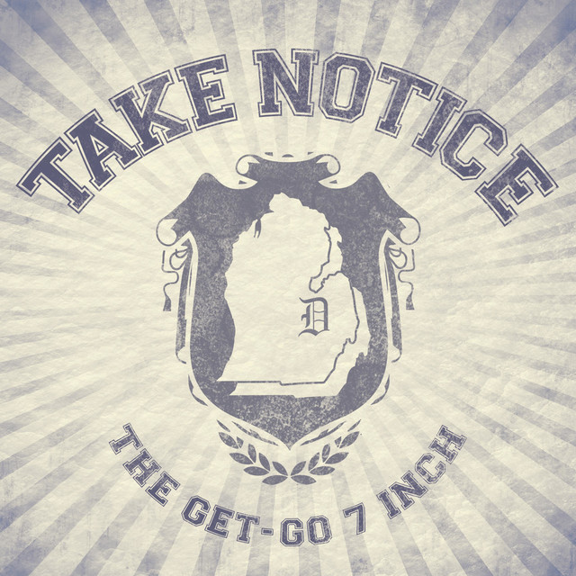 Take Notice Photo