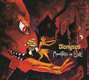 Monsters in Love album