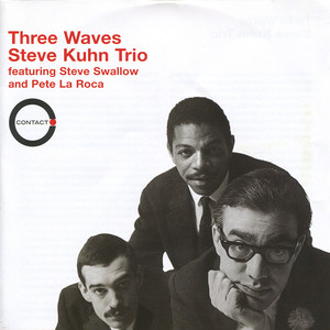 Three Waves album