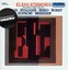 Boulez: Piano Sonatas Nos. 1 and 3 / Messiaen: Canteyodjaya / Berio: Rounds Albumcover