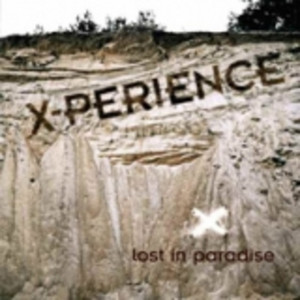 Lost in Paradise cover