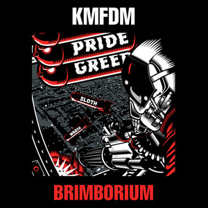 Brimborium album