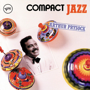 Compact Jazz cover