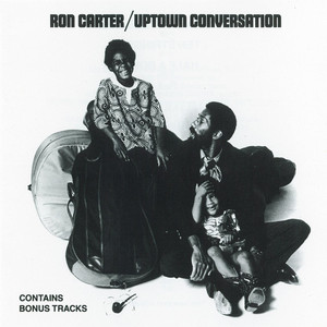Uptown Conversation album
