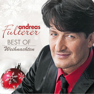 Best of-Weihnachten cover