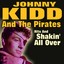 Johnny Kidd and the Pirates (Original Artist Original Songs) Albumcover