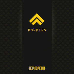 Borders cover