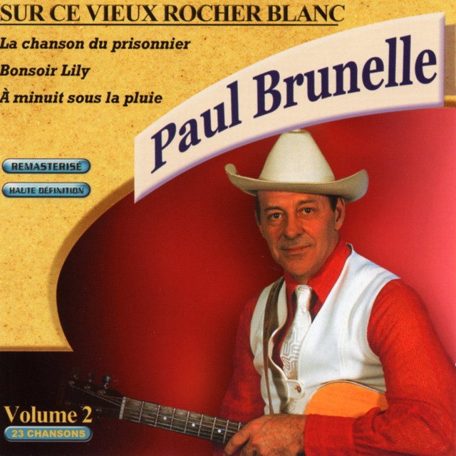 Paul Brunelle Photo