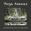 Yoga Asanas: Body Mind Yoga Meditation Relaxation 