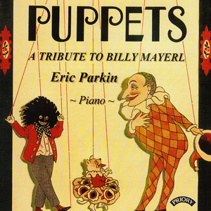 Puppets - A Tribute to Billy Mayerl (1902-1959) album