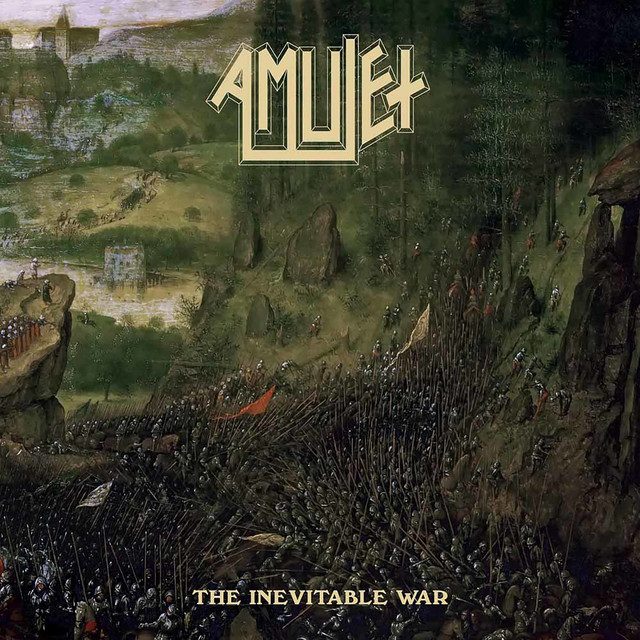 Amulet Photo