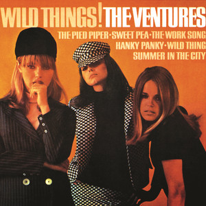 Wild Things! album