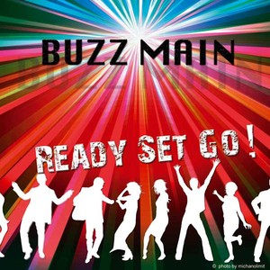 Buzz Main