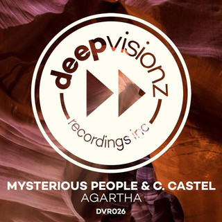 Mysterious People Photo