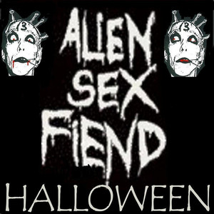 Alien Sex Fiend Halloween album