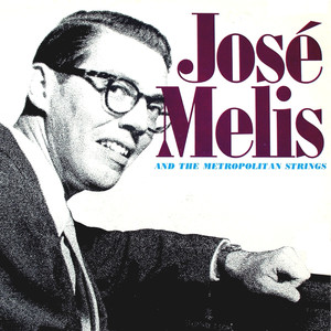 & Metropolitan Strings Albumcover