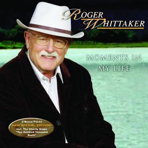 Moments in My Life album