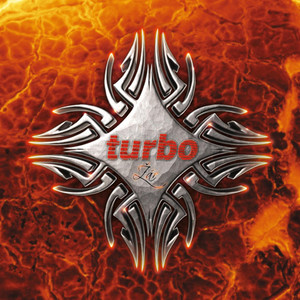 Žár cover