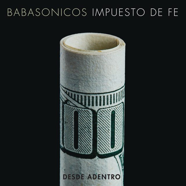 Desde Adentro - Impuesto De Fe (en Vivo) cover