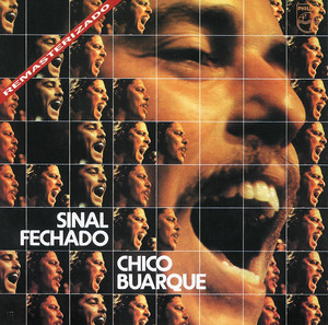 Sinal fechado album