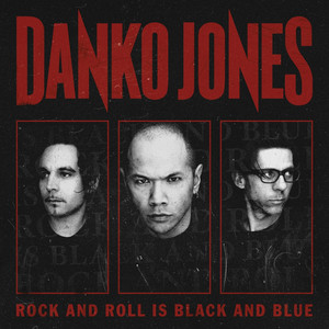 Rock and Roll Is Black and Blue album