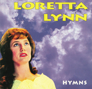 Hymns cover