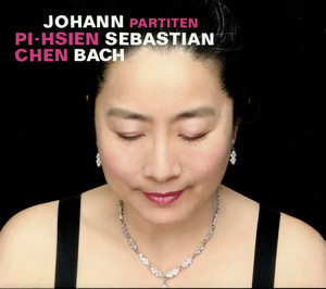 Bach: Partiten album