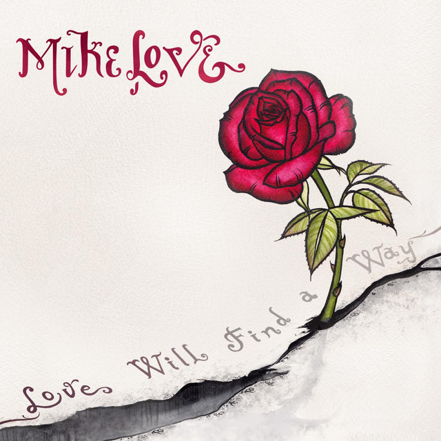 Love Will Find A Way cover