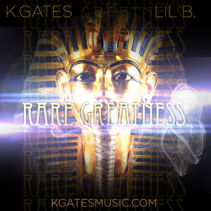 K. Gates & Lil B