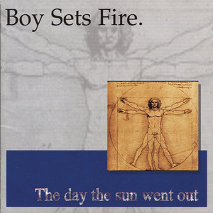 Day The Sun Went Out album