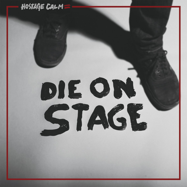 Die On Stage cover