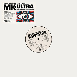 MK Ultra (Operation Hypnosis) album