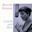 Lonely and Blue cover