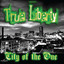 City Of The One Albumcover