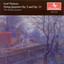 Nielsen, C.: String Quartets, Opp. 5 and 13 Albumcover