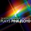 RPO Plays Pink Floyd Albumcover
