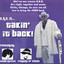Takin' It Back! Albumcover