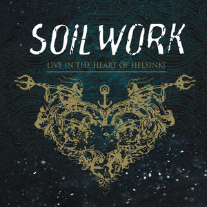 Live at the Heart of Helsinki album