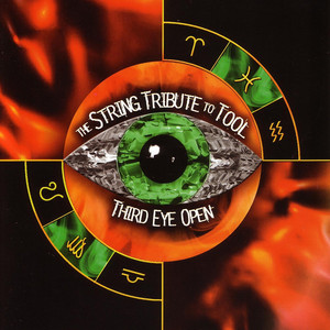 Third Eye Open: The String Quartet Tribute to Tool album
