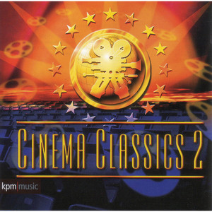 Cinema Classics 2 album