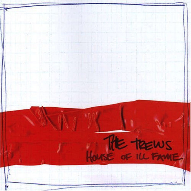 House Of Ill Fame cover