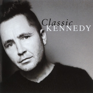 Classic Kennedy cover